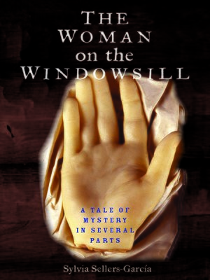 The Woman on the Windowsill - ebook
